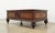 2000 - 2009 Vintage Ethan Allen Townhouse Collection Morley Coffee Table For Sale - Image 5 of 16