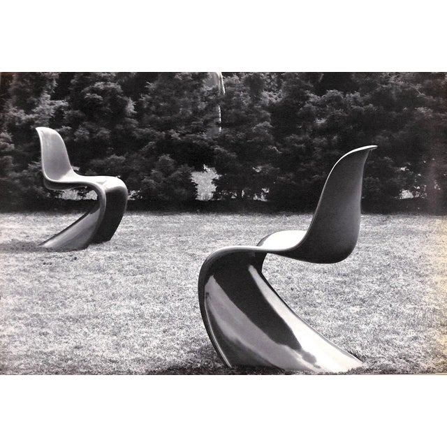 1960s Domus Architettura, Arredamento Arte: 459 - Febbraio 1968 For Sale - Image 5 of 16