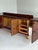 Beige Art Deco Mahogany Sideboard, 1930s For Sale - Image 8 of 15