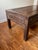 19th Century Chinese Tea Table With (2) Drawers For Sale - Image 15 of 17
