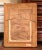 Wood 19th Century French Napoleon III Carved Giltwood Wall Mirror For Sale - Image 7 of 10
