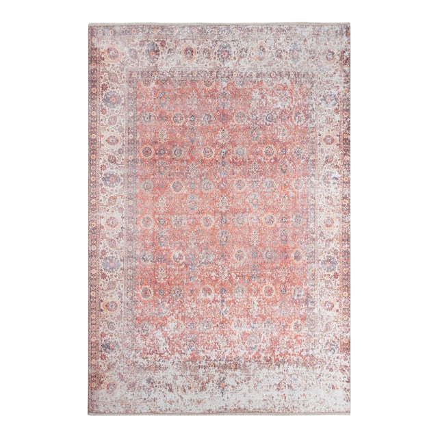 Momeni Chandler Keya Red 2'3" X 7'6" Runner For Sale