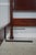 Henkel Harris Cherry Queen Size Pencil Post Bed For Sale In Philadelphia - Image 6 of 18