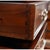 Penhurst Mahogany Desk With Green Leather For Sale - Image 10 of 18
