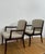 1960s Pair of Ole Wanscher Mahogany 'Senator' Lounge Chairs for Cado For Sale - Image 11 of 13