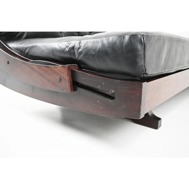 GS195 Daybed by Gianni Songia for Sormani, 1960s For Sale - Image 11 of 16