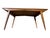 Scandinavian Dining Table, 1950s For Sale - Image 4 of 16