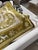 Vintage French Reversible Alpine Jacquard Tapestry Blanket - Chalet & Deer For Sale - Image 11 of 13