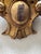 Vintage Giltwood Rococo Wall Ornament – Decorative Architectural Fragment For Sale - Image 4 of 6
