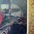 Red 1940s M. Heller Hermann (B. 1897) German Still Life With Strawberries & Champagne, Oil on Board For Sale - Image 8 of 10