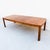 Vintage Expandable Walnut & Burl Dining Table With Gilded Trim Attributed to Mastercraft For Sale - Image 13 of 16