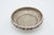 Circular Silver Flower Box For Sale - Image 5 of 5