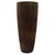 Vintage Ceramic Vase with Glaze in Brown Tones by Gunnar Nylund for Rörstrand For Sale - Image 6 of 6