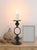 Zara Open Pillar Holder- Short For Sale - Image 10 of 10