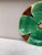 Joseph Holdcroft 19th Century Majolica Water Lily Plate Joseph Holcroft For Sale - Image 4 of 5
