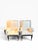 Metal 1985 Mastercraft Neoclassical Style Dining Chairs - Set of 6 For Sale - Image 7 of 14