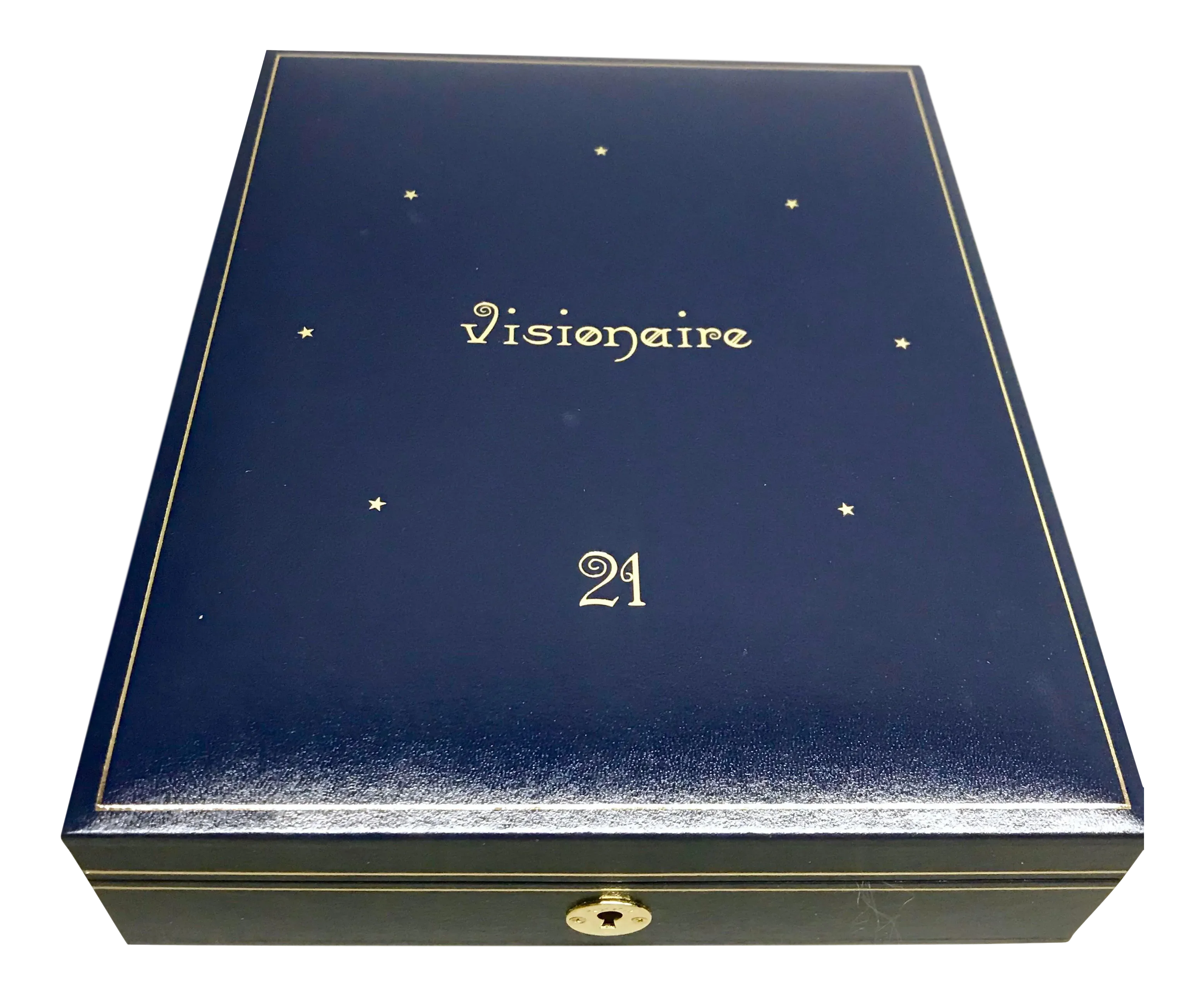 Visionaire #21 Diamond Issue Limited Edition Deck of Cards | Chairish