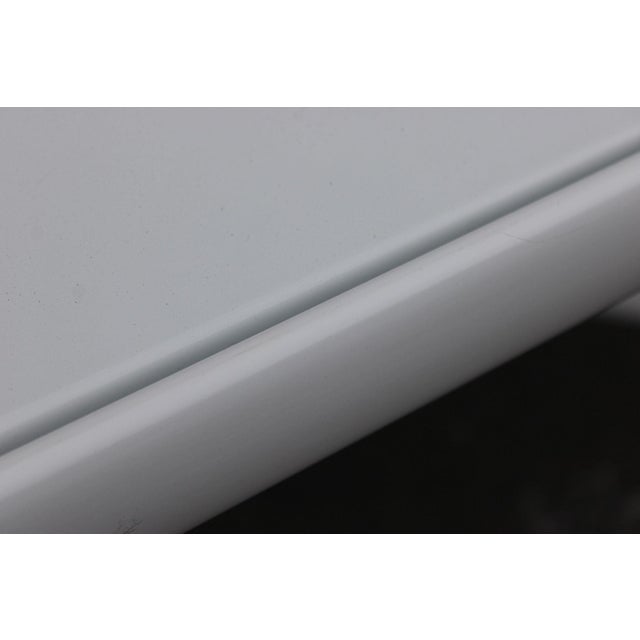 Richard Schultz For Knoll Counter Height Outdoor Patio Table 1966 Collection For Sale - Image 9 of 18