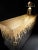 Contemporary Credenza Credenza Gold by Francesco Profili For Sale - Image 3 of 8