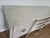 Bernhardt Traditional Sideboard Buffet - Antique Gray For Sale - Image 14 of 18