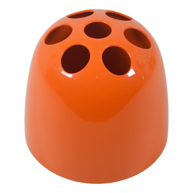 Dedalo Umbrella Stand by Emma Gismondi Schweinberger for Artemide, 1960s For Sale