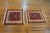 Early 20th Century Bakhtiari Rugs - a Pair For Sale - Image 10 of 11