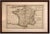 Antique France at the Age of Enlightenment Map by Rigobert Bonne, 1780 For Sale - Image 11 of 11