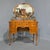 French Satinwood Dressing Table, 1880s For Sale - Image 14 of 14