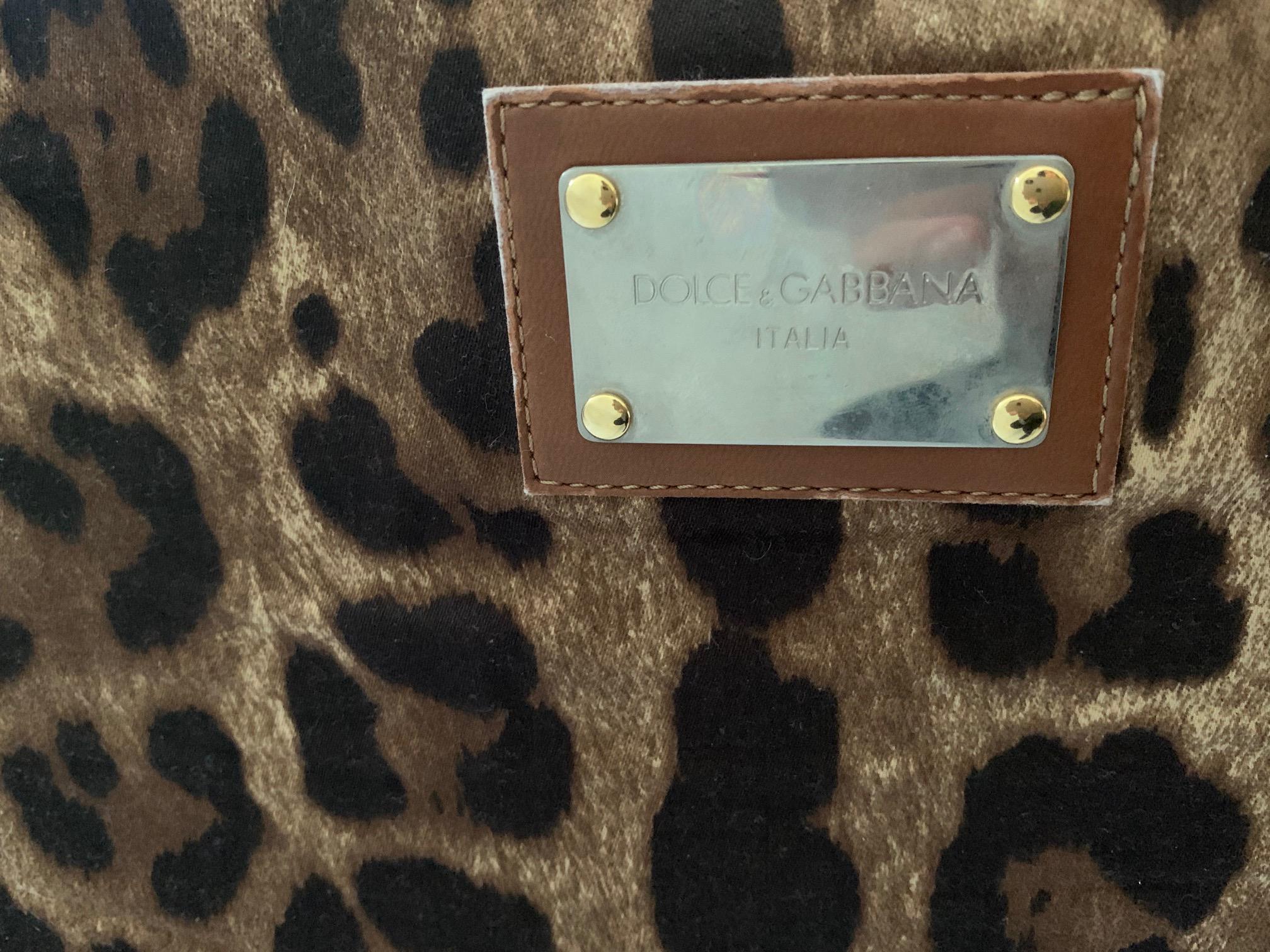 dolce gabbana mademoiselle