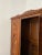 Brown Breton Wardrobe in Oak, Late 19th Century For Sale - Image 8 of 18