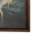Early 1900s “Minnehaha” American Lithograph With Original Frame by James Arthur For Sale - Image 4 of 9