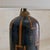 Torino Lamp Co. Italian Patterned Ceramic Table Lamp with Shade, 1990s For Sale - Image 4 of 7