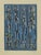 Gustave Singier, Untitled Lithograph 44/200, 1960s, Lithograph For Sale