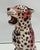 Pink Panther Statue by Ceramiche Boxer For Sale - Image 6 of 8