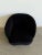 Vintage Art Deco Barrel Chair- Single For Sale - Image 9 of 9
