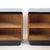 Czechoslovak Bedside Tables from Up Závody, 1930s, Set of 2 For Sale - Image 4 of 15