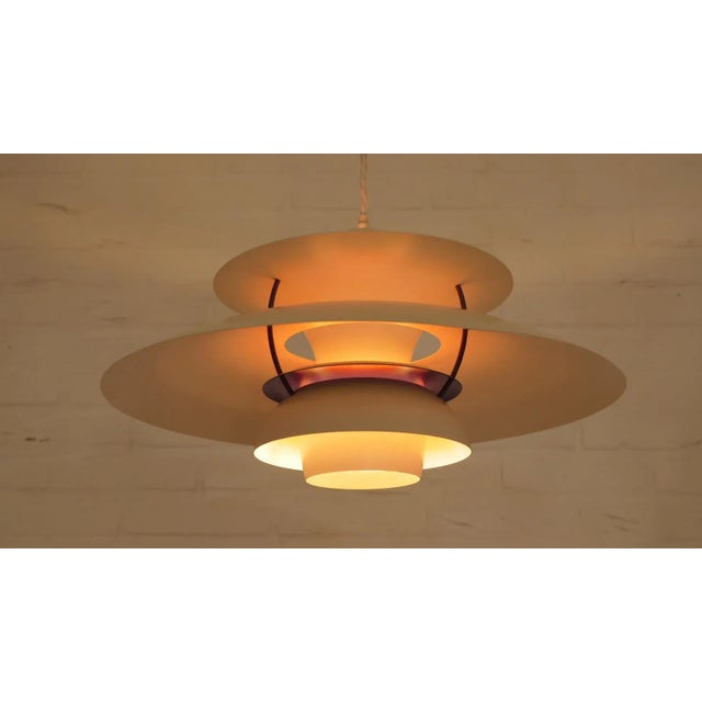 Ph5 Pendant Lamp from Louis Poulsen For Sale - Image 3 of 10