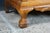 1990s 1990s Lexington Victorian Sampler Collection Oak 391-307 Door Chest Tall Dresser 52" For Sale - Image 5 of 18