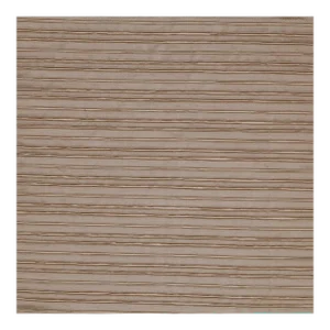 Modern Nancy Corzine Silk Cords Stripe Fabric in Mushroom - by the Yard