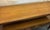 Vintage 1970's Hekman Console Table With Two Drawers For Sale - Image 16 of 18