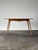 Swiss Alpine Stabelle Oak Dining Set, Mid-Century — Set of 5 For Sale - Image 9 of 18