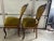 1930s Ballroom Chairs, 1930s, Set of 2 For Sale - Image 5 of 17