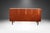 Wood 1960s Mid-Century Six Drawer Modern Dresser For Sale - Image 7 of 12