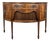 19th Century Louis XVI Half-Moon Buffet For Sale