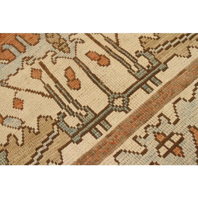 Modern Turkish Donegal Rug 8′ × 11′1″ Chairish