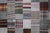 A beautiful antique Patchwork Kilim. It's in very good condition, practically new. This Patchworks kilim is produced of...