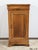 Louis Philippe Cherrywood Bedside Table, Mid-19th Century For Sale - Image 6 of 18
