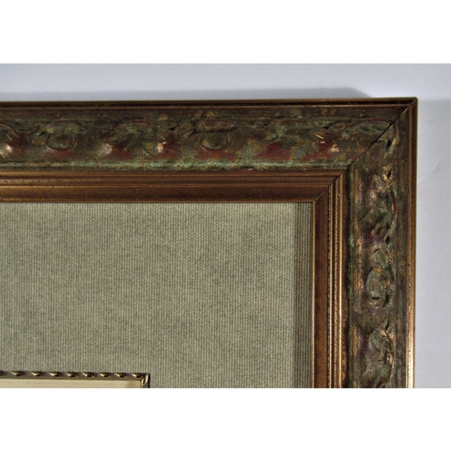 Printmaking Materials Luigi Kasimir, Hanover Schmiedestrasse For Sale - Image 7 of 8