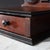 Antique Berkey & Gay School Victorian Walnut & Marble Dresser With Ebonized Trim, Attrbiuted For Sale - Image 11 of 14