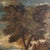 River Landscape with Figures, 1700s, Oil on Canvas For Sale - Image 7 of 12
